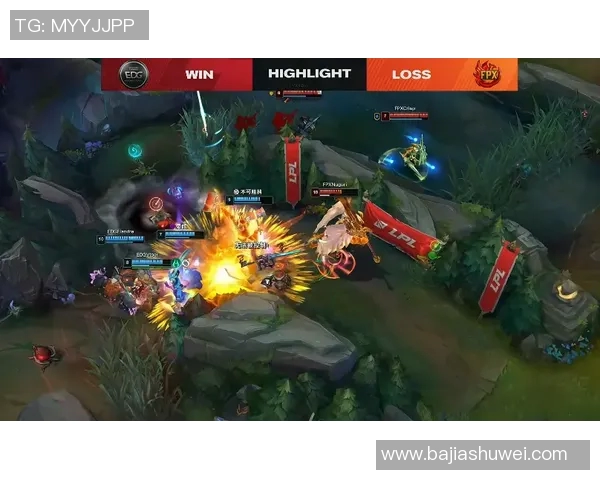 赛后分析:WE与EDG对决中的战术意识与团队配合探讨 赛后分析:WE与EDG对决中的战术意识与团队配合探讨