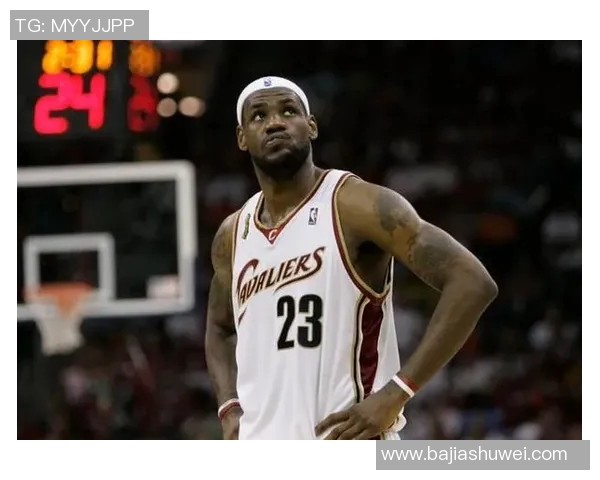 07年NBA总决赛回顾马刺与骑士的巅峰对决与传奇时刻