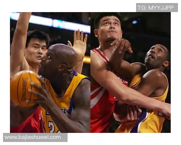 02赛季火箭与湖人激战回顾：经典对决与传奇球员的巅峰对抗