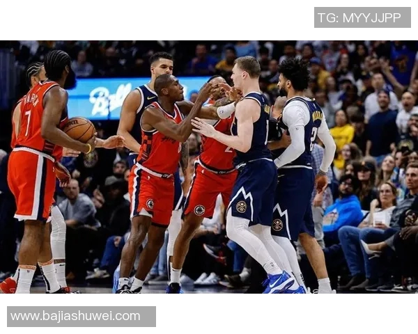 2015年NBA季后赛雷霆与快船激战回顾精彩瞬间与关键时刻分析 2015年NBA季后赛雷霆与快船激战回顾精彩瞬间与关键时刻分析