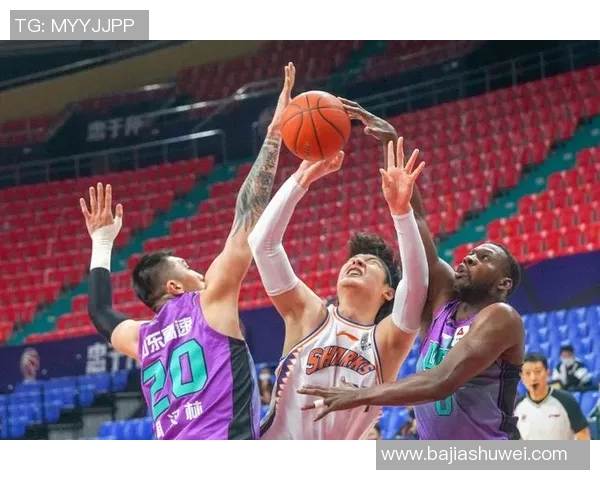 2017年CBA季后赛北京队与山东队精彩对决回顾与分析