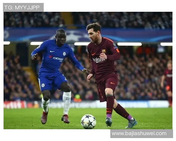 2018年切尔西与巴萨精彩对决录像回顾与分析