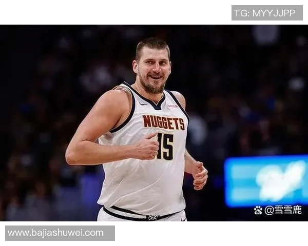 2019年5月10日掘金与开拓者激战回顾精彩瞬间与战术分析