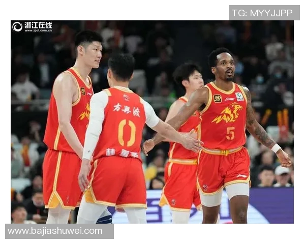 CBA精彩对决辽宁队与广厦队比赛回放全程回顾与精彩瞬间分析