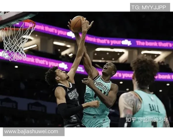 NBA马刺对阵老鹰赛事深度分析与预测展望