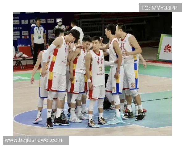 全运会篮球精彩对决辽宁队迎战天津队直播全程回顾与分析